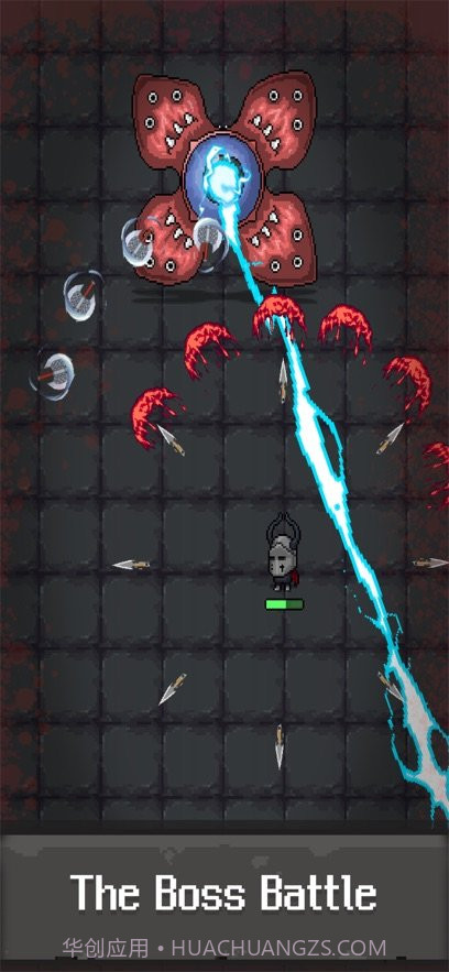 地牢地牢幸存者截图4 地牢地牢幸存者截图4