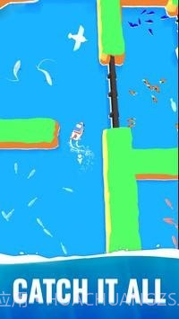 放置钓鱼截图4 放置钓鱼截图4