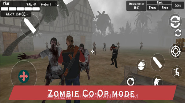 杀手特工截图2 杀手特工截图2