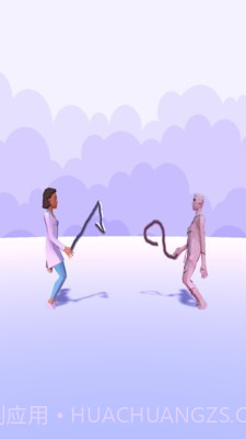 画武器战斗截图4