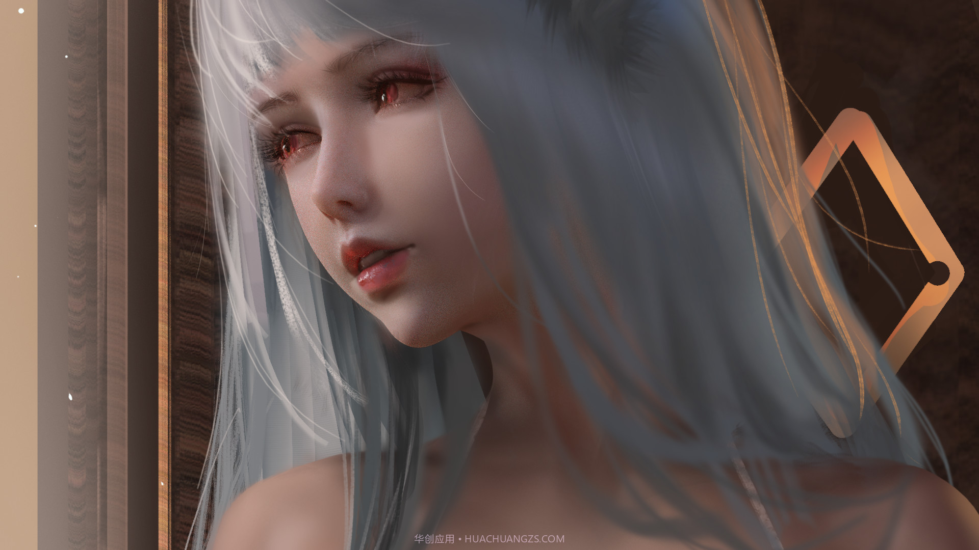 双子边缘:来回往复Twins Edge : Back and Forth截图6 双子边缘:来回往复Twins Edge : Back and Forth截图6