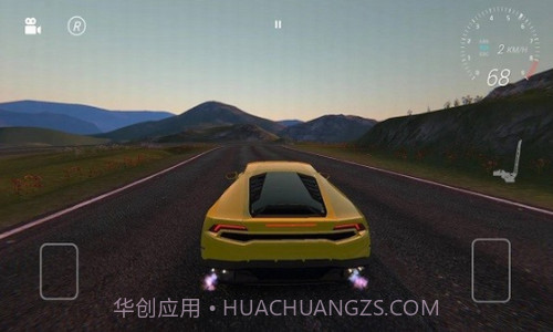 Apex竞速截图1 Apex竞速截图1