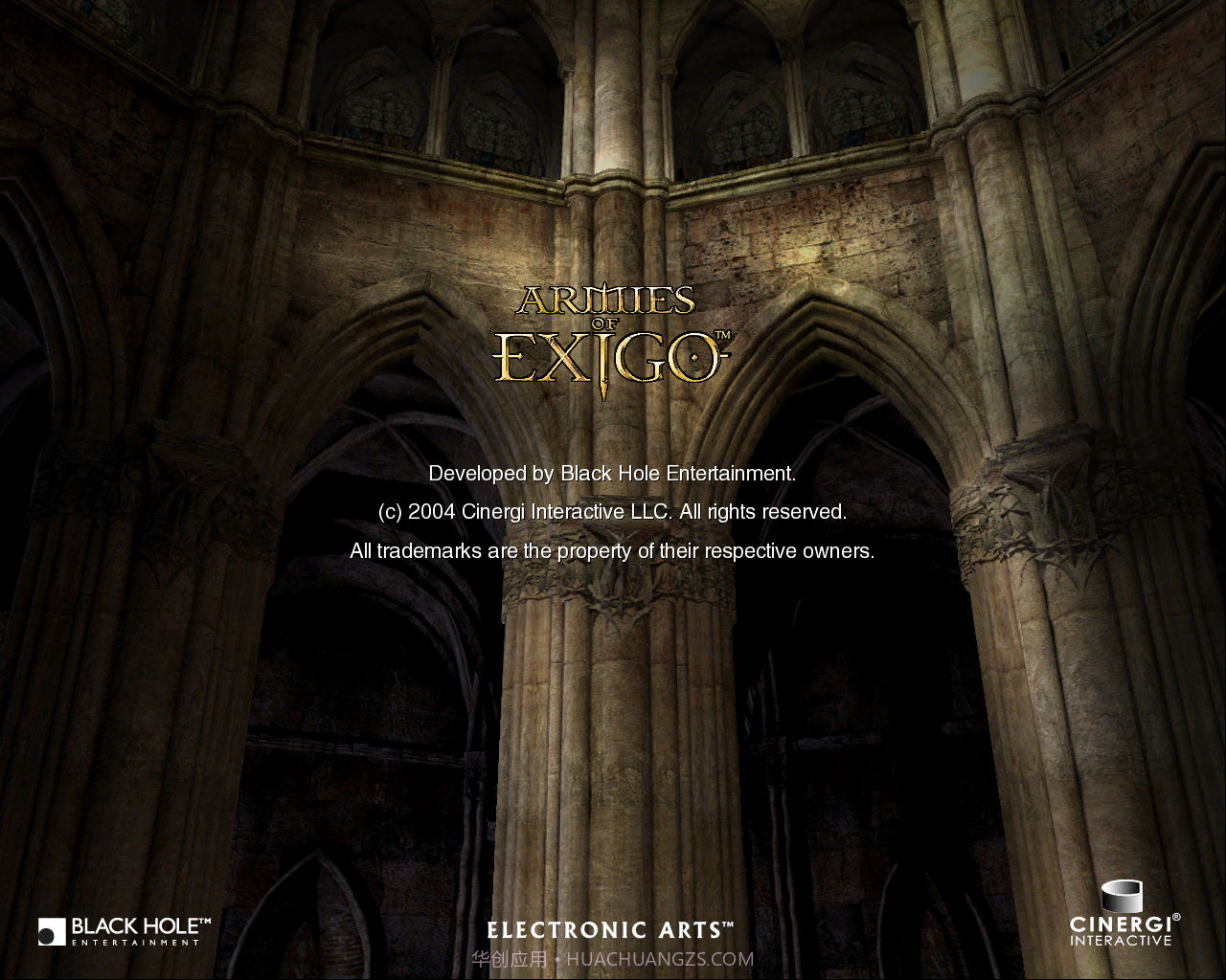 幻魔霸主截图3 幻魔霸主截图3