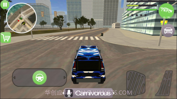 终极陆军火柴人英雄截图3