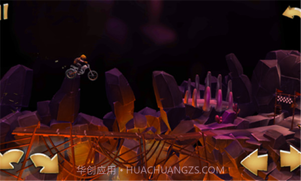 特技摩托前线截图4 特技摩托前线截图4