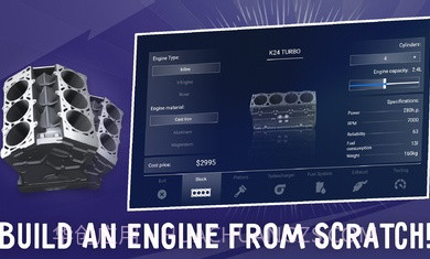 汽车公司大亨截图2 汽车公司大亨截图2