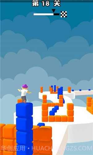 冲向小姐姐截图2 冲向小姐姐截图2