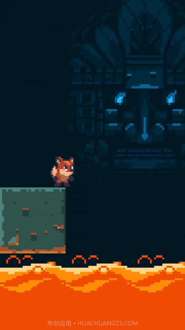 幻想狐狸冒险截图3