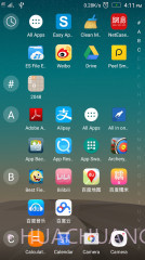 Easy App Switcher截图3 Easy App Switcher截图3