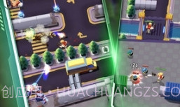 别惹神枪手截图3 别惹神枪手截图3