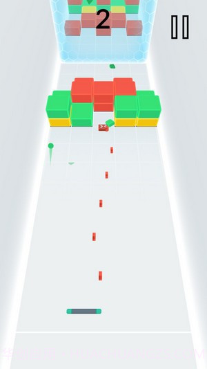 砖块堆叠达人截图2