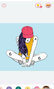 色彩艺术设计达人截图1 色彩艺术设计达人截图1