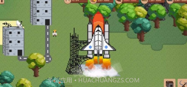 这是你的土地截图2 这是你的土地截图2