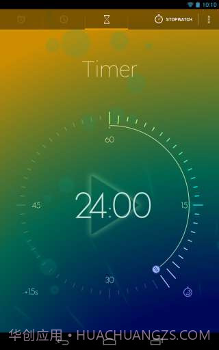 Timely时钟截图1 Timely时钟截图1