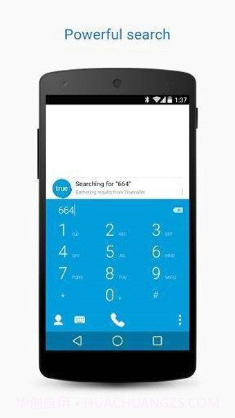 Truedialer截图1 Truedialer截图1