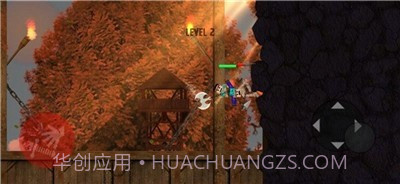 丸霸双人决斗截图2 丸霸双人决斗截图2