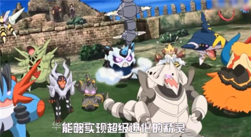 闪光宝可梦截图3 闪光宝可梦截图3