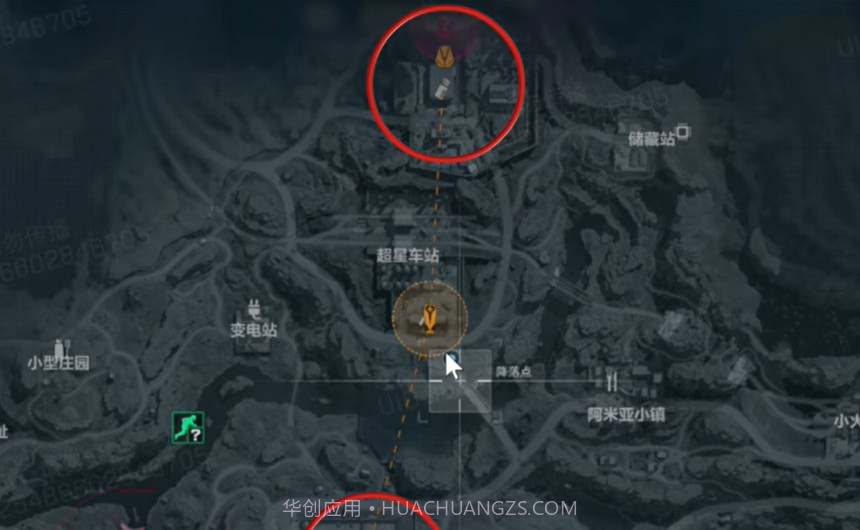 腾讯三角洲行动截图2 腾讯三角洲行动截图2