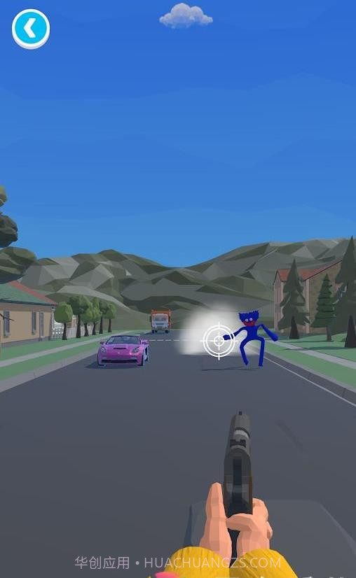 Poppy Gunv0.1.2截图2 Poppy Gunv0.1.2截图2