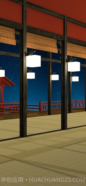 escape game otsukimi截图1