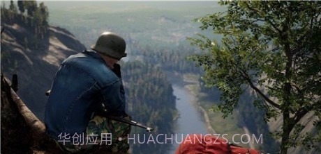 scum荒野求生中文版截图4 scum荒野求生中文版截图4