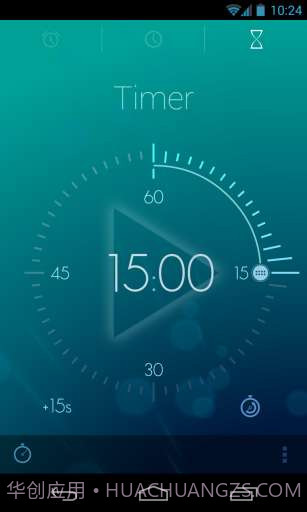 Timely时钟截图2 Timely时钟截图2