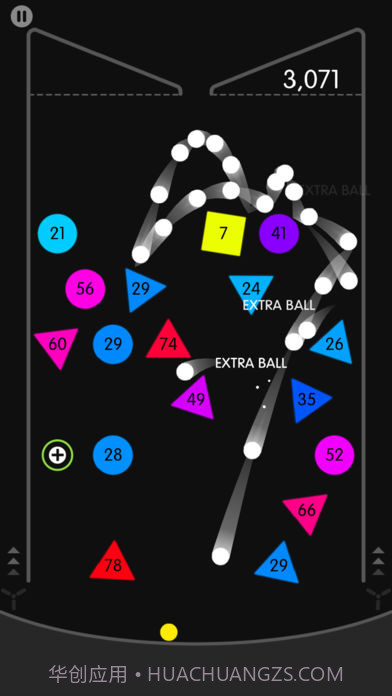 物理弹球正式版截图5 物理弹球正式版截图5