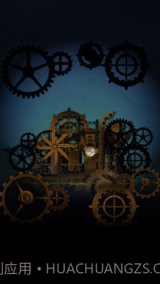齿轮之城截图2