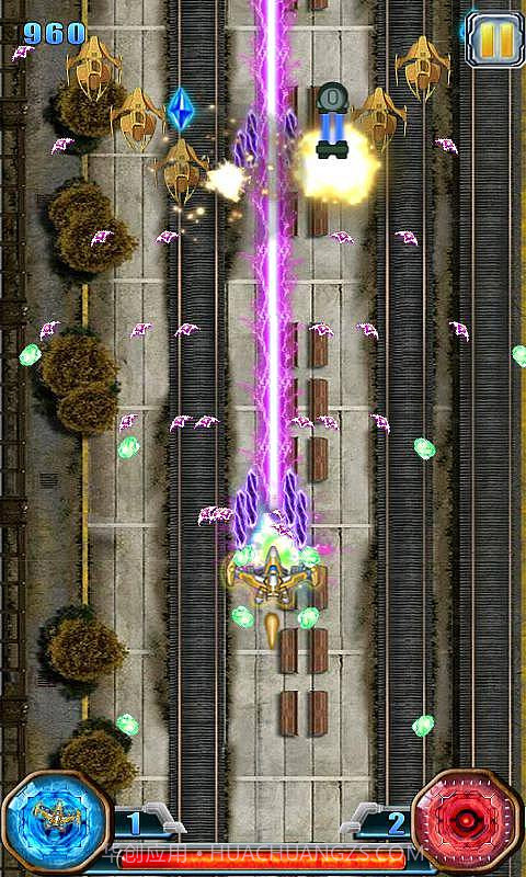 迷失黑洞截图3 迷失黑洞截图3