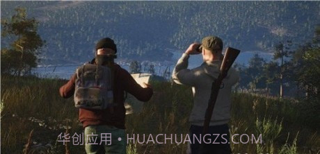 scum荒野求生中文版截图3 scum荒野求生中文版截图3