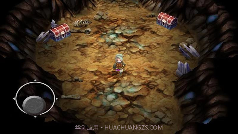 最终幻想III截图2 最终幻想III截图2