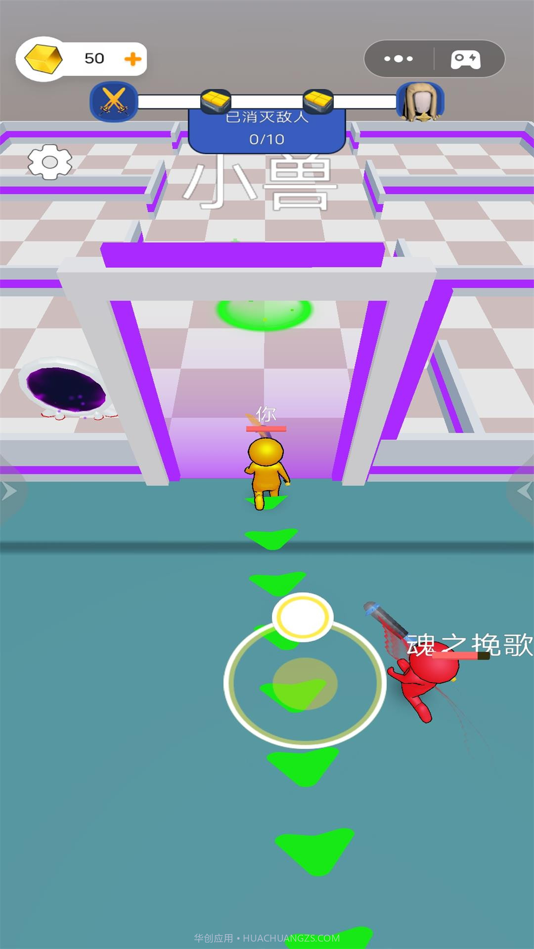 特工保卫战截图1 特工保卫战截图1