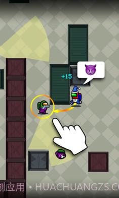 刺客猎人杀手截图4 刺客猎人杀手截图4