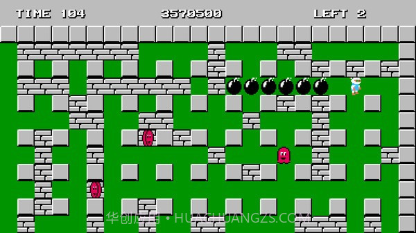 炸弹小子截图2 炸弹小子截图2