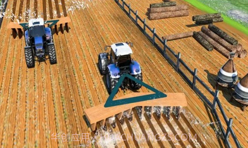 果园丰收截图1 果园丰收截图1