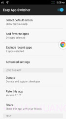 Easy App Switcher截图1 Easy App Switcher截图1