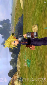 最终幻想纷争:全集截图4