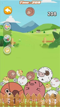 合成小动物截图3 合成小动物截图3