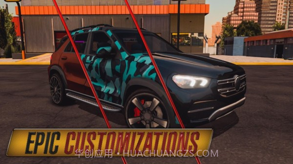 终极驾驶学校2021截图3