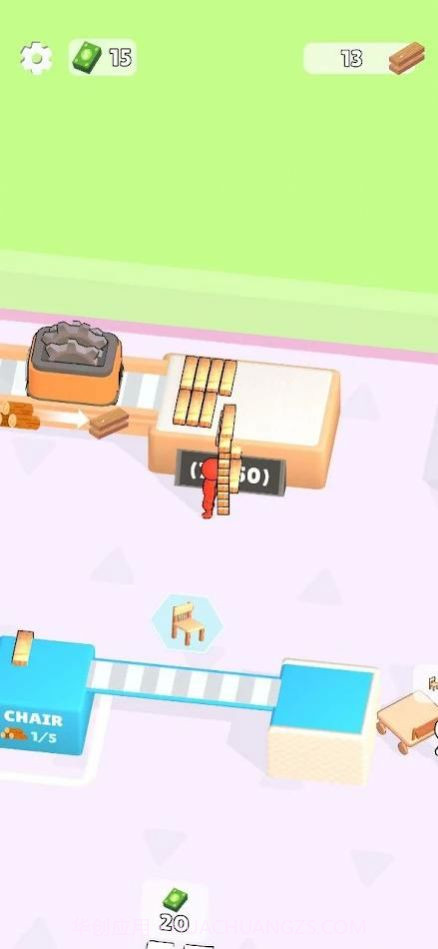 家具厂截图3 家具厂截图3