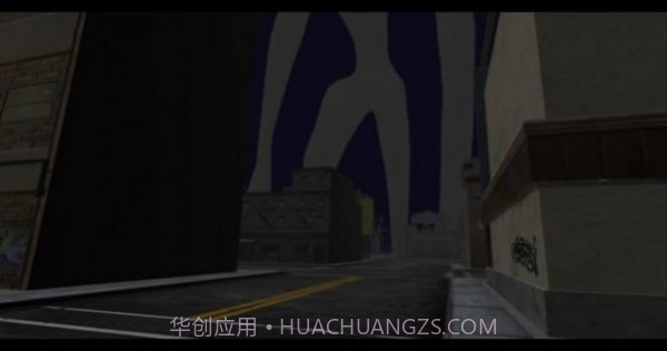 警笛头vs桥梁蠕虫截图2 警笛头vs桥梁蠕虫截图2