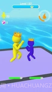 巨人冲突3D截图1 巨人冲突3D截图1