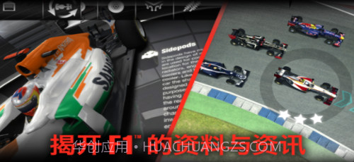 F1挑战赛截图3 F1挑战赛截图3
