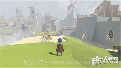 新人类一败涂地截图1 新人类一败涂地截图1