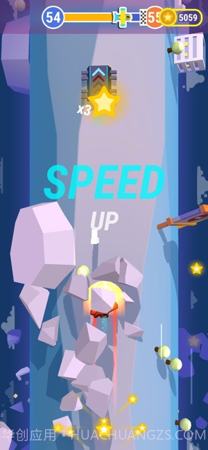 Fly Sky High截图1 Fly Sky High截图1