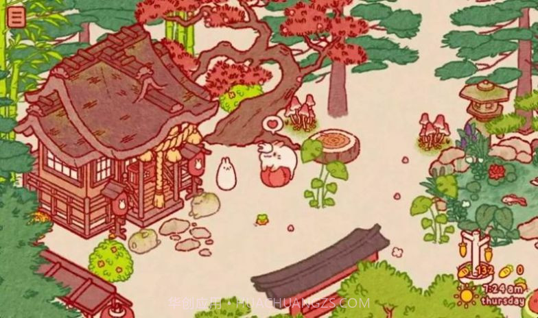 兔兔岛免广告版截图3