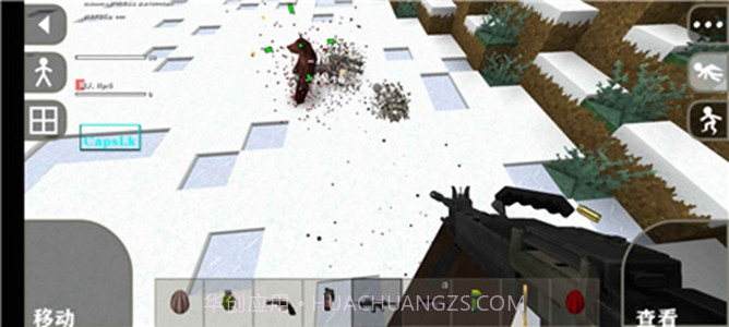 生存战争2丧尸围城+枪械模组截图2 生存战争2丧尸围城+枪械模组截图2