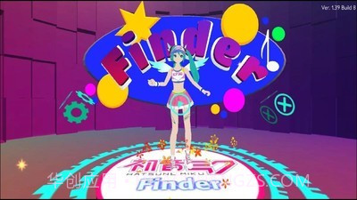 初音AR唱会最新版截图1 初音AR唱会最新版截图1