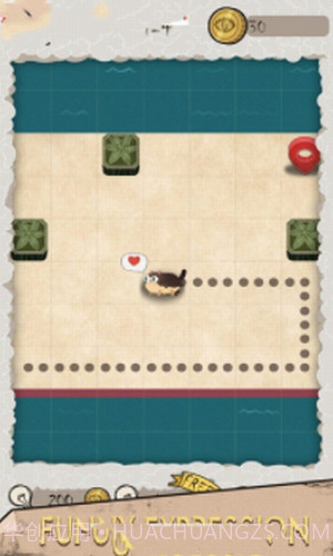 奇怪的猫截图3 奇怪的猫截图3