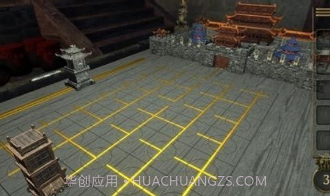 密室逃脱中国式房间截图3